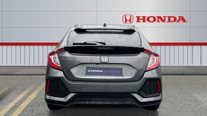 Honda Civic 1.5 VTEC Turbo Prestige 5dr CVT Petrol Hatchback